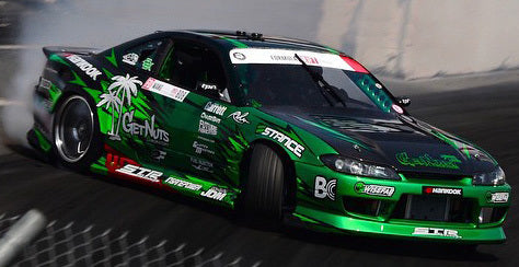 2F Performance 240sx S15 Full Body Kit | Nuts15-123 | ODParts.ca ...