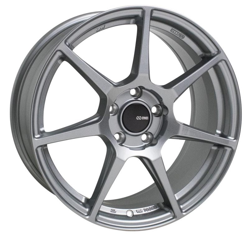 ENKEI TFR Storm Gray