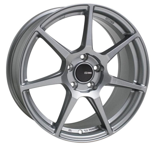 ENKEI TFR Storm Gray