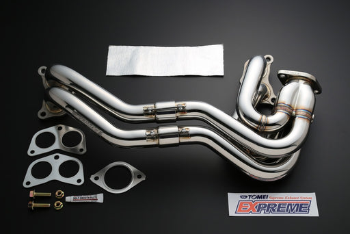 TOMEI EXPREME UNEQUAL LENGTH EXHAUST MANIFOLD for FR-S/BRZ
