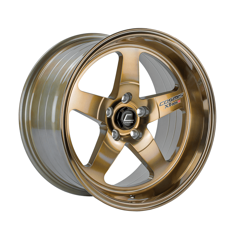 Cosmis Racing XT-005R Hyper Bronze