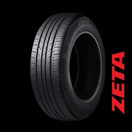 ZETA ZTR20 185/60R15