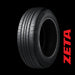 ZETA ZTR20 185/55R15